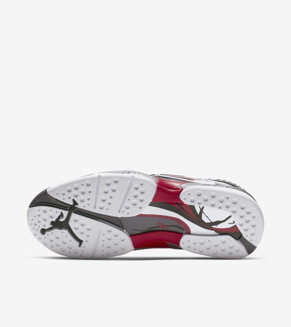 Air Jordan VIII 'Reflections of a Champion' Release Date Air Jordan VIII 'Reflections of a Champion' Release Date