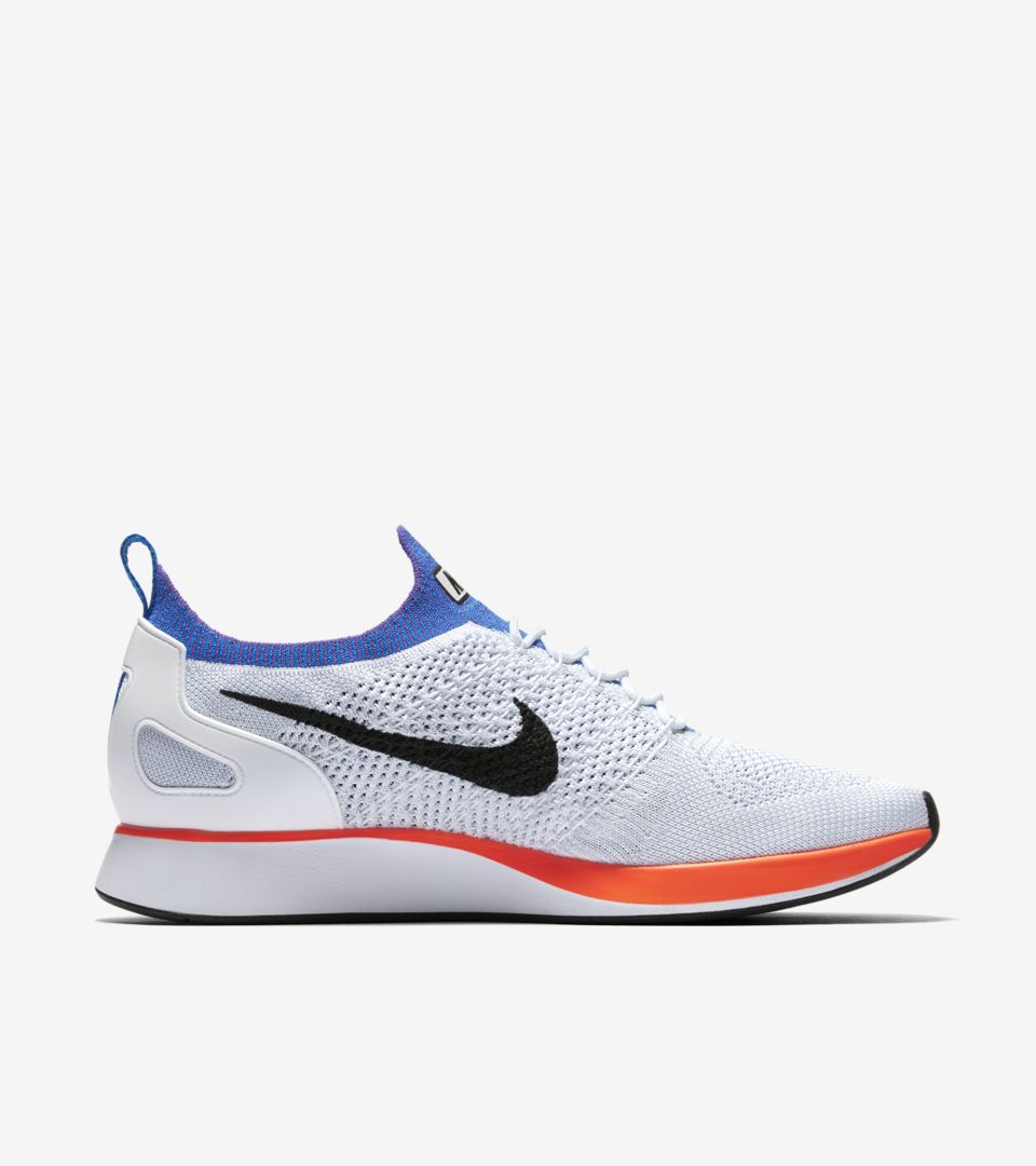 AIR ZOOM MARIAH FLYKNIT RACER AIR ZOOM MARIAH FLYKNIT RACER