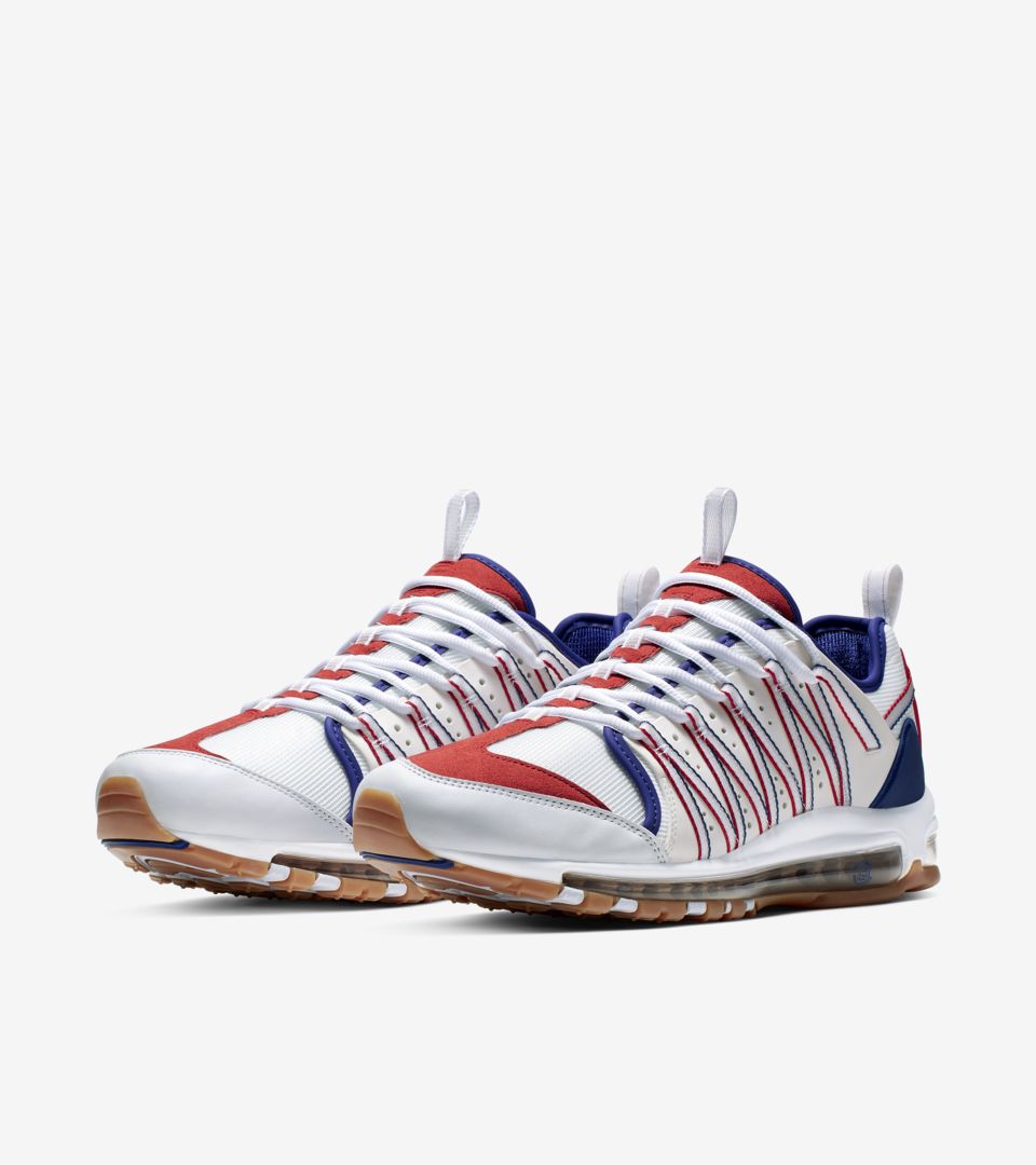 Air Max 97 / Haven 'CLOT Collection' Release Date Air Max 97 / Haven 'CLOT Collection' Release Date