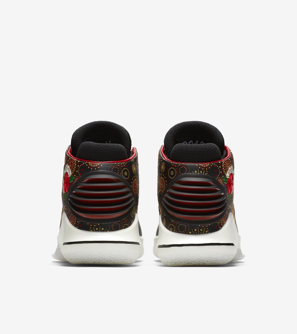 AIR JORDAN XXXII AIR JORDAN XXXII