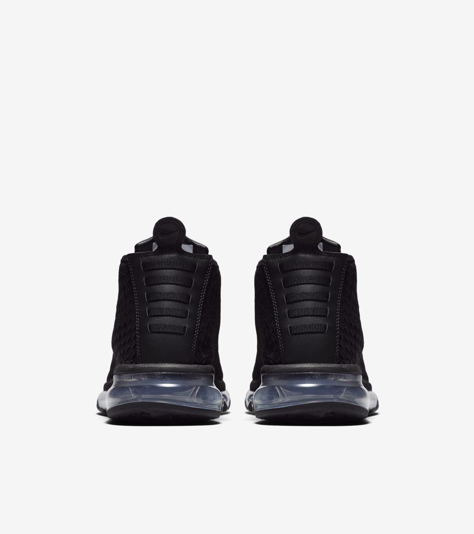 NIKELAB AIR MAX WOVEN BOOT NIKELAB AIR MAX WOVEN BOOT