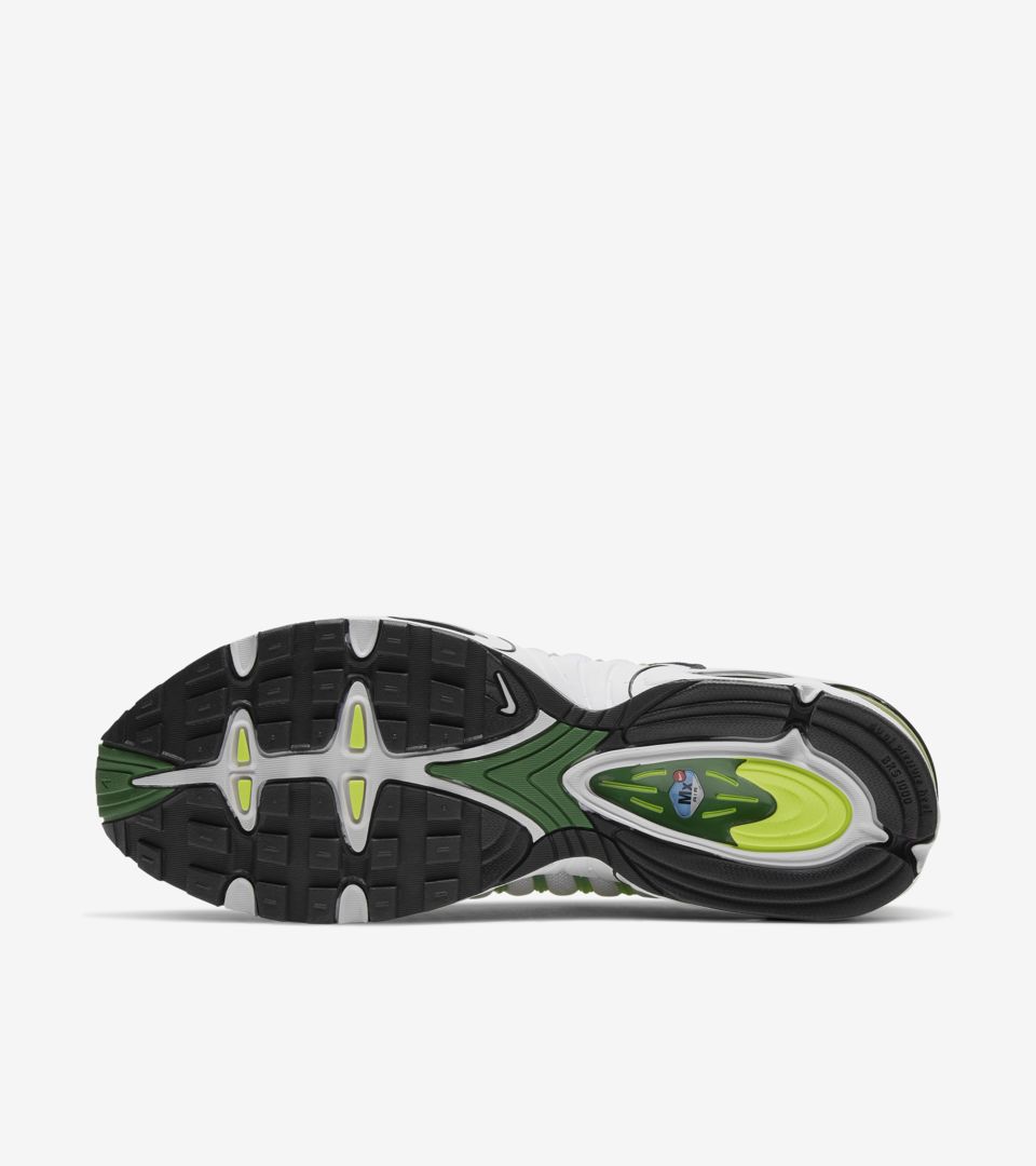 Air Max Tailwind IV 'OG' Release Date Air Max Tailwind IV 'OG' Release Date