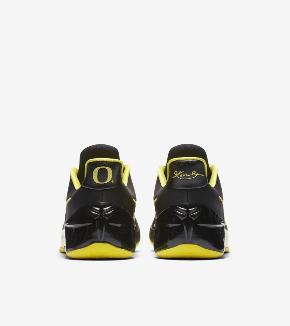 nike kobe ad oregon