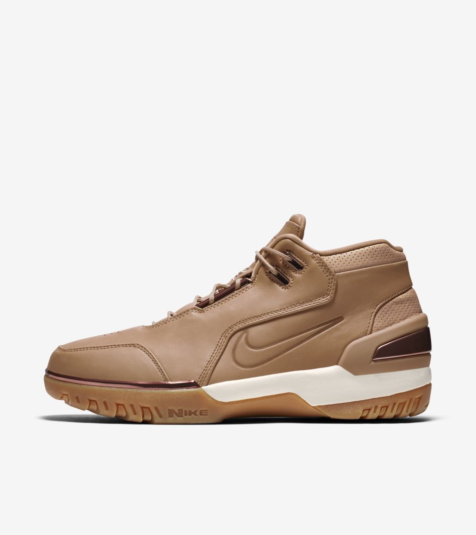 AIR ZOOM GENERATION AIR ZOOM GENERATION