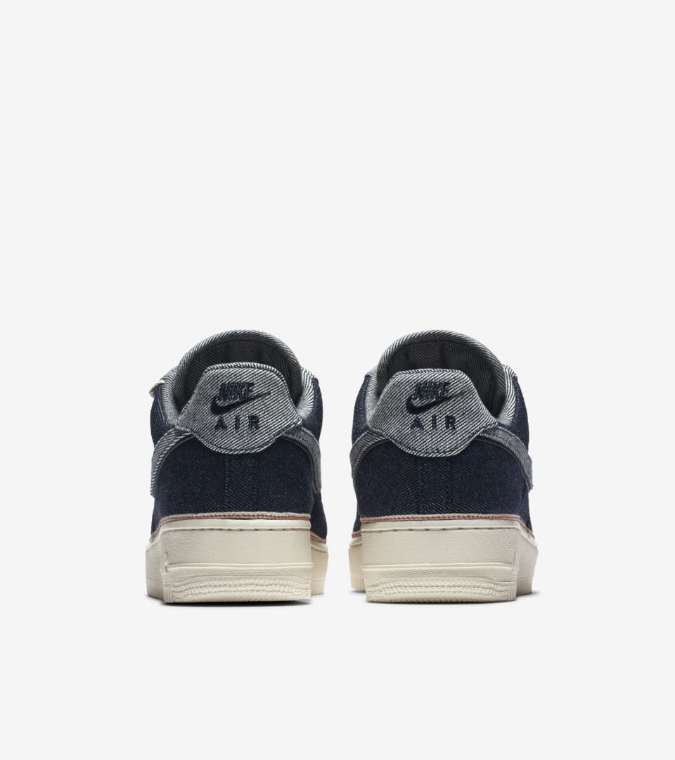 Air Force 1 '3x1' Release Date Air Force 1 '3x1' Release Date