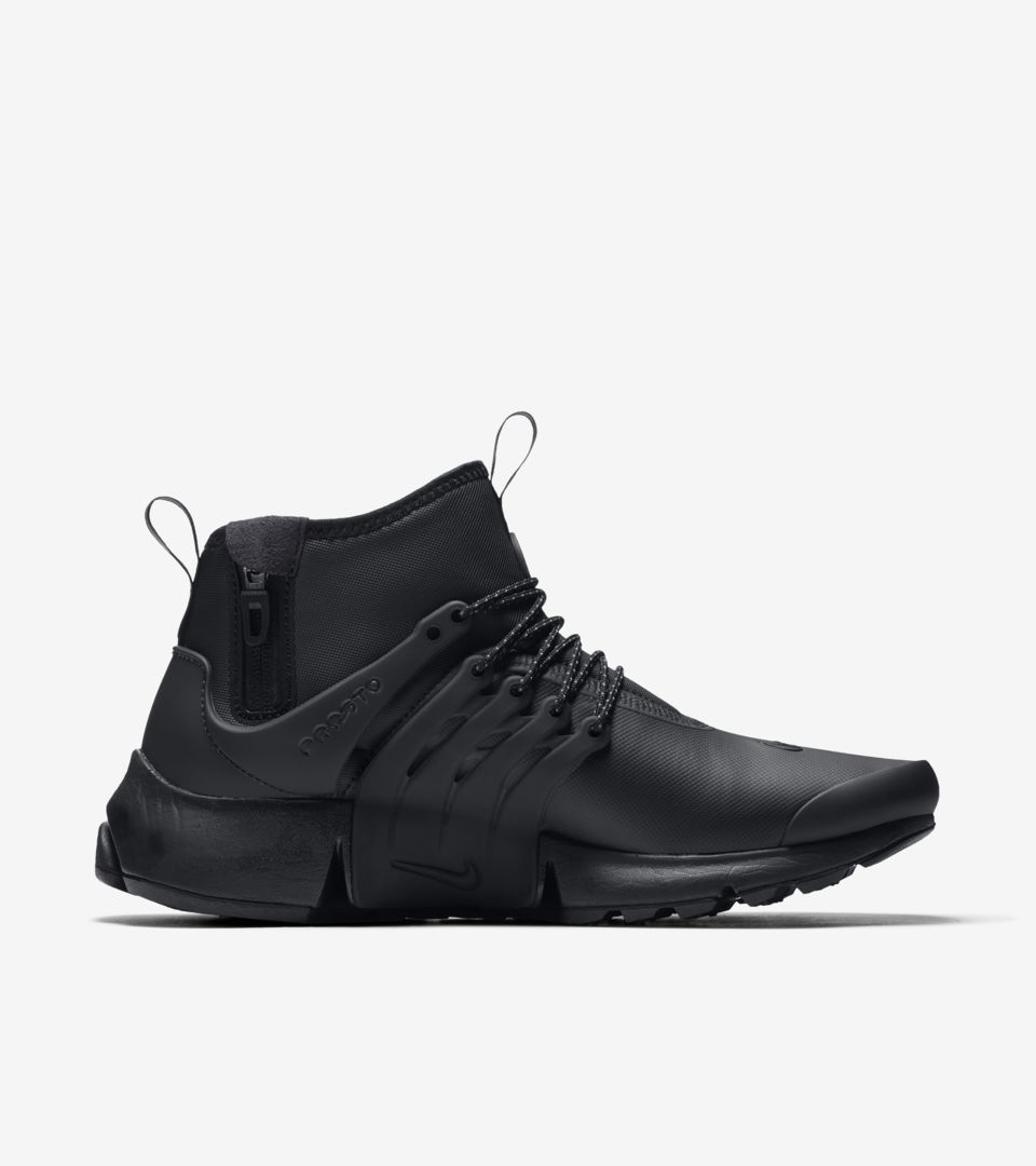 AIR PRESTO MID UTILITY AIR PRESTO MID UTILITY