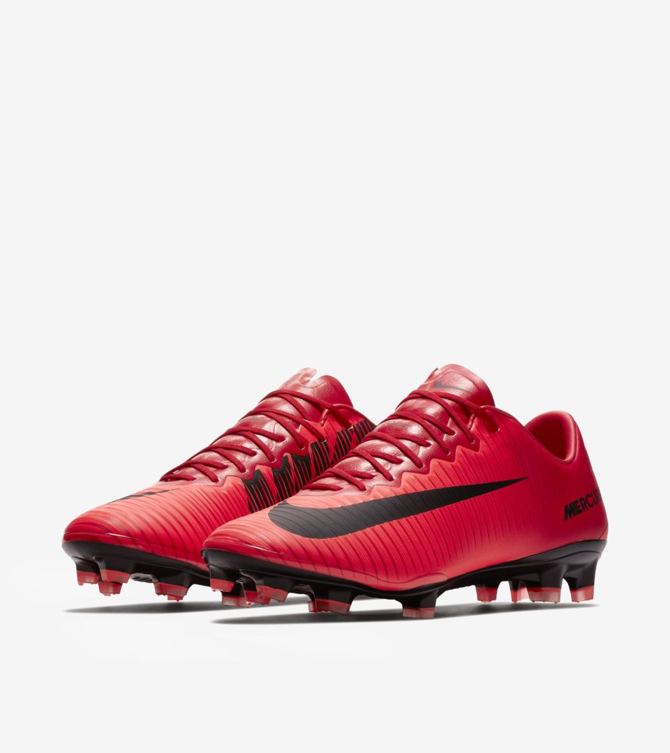 nike vapor mercurial xi