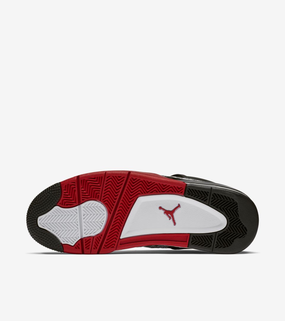 Air Jordan 4 Retro 'Singles Day 2018' Release Day Air Jordan 4 Retro 'Singles Day 2018' Release Day