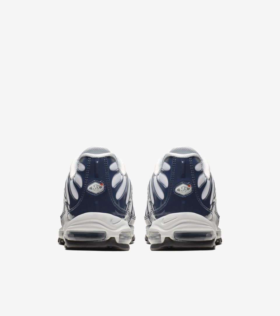 AIR MAX 97 / PLUS AIR MAX 97 / PLUS