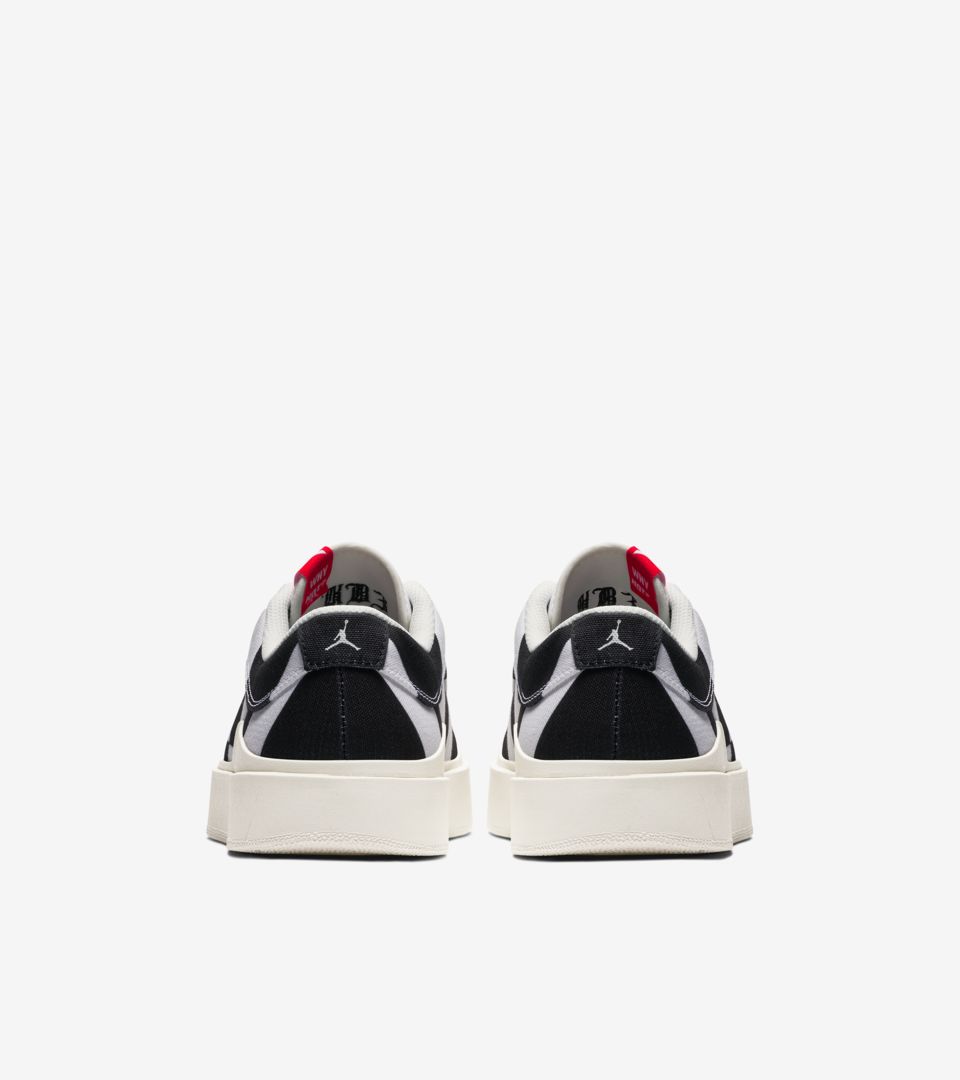 Air Jordan Westbrook 0.3 'White & Black & Bright Crimson' Release Date Air Jordan Westbrook 0.3 'White & Black & Bright Crimson' Release Date