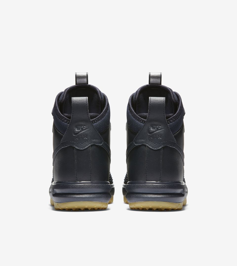 LUNAR FORCE 1 DUCKBOOT LUNAR FORCE 1 DUCKBOOT