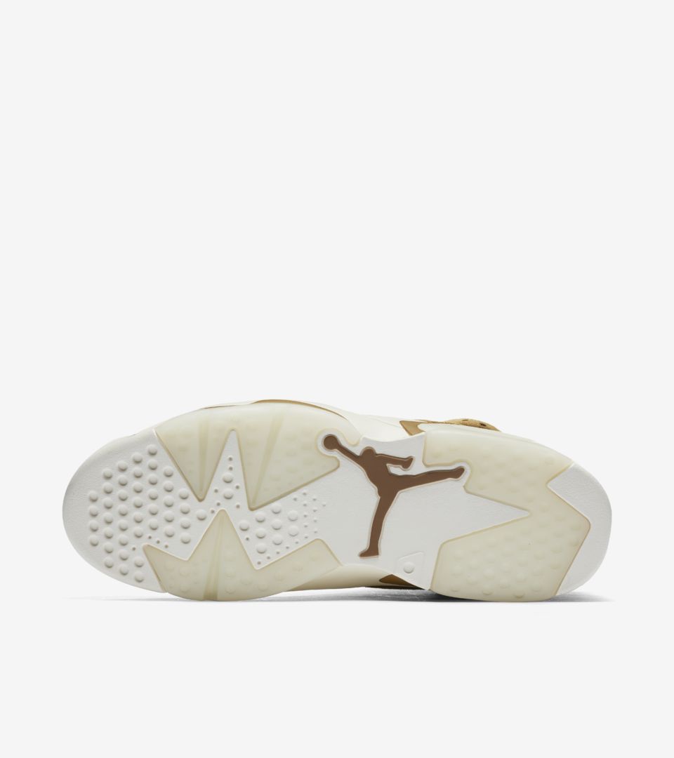 AIR JORDAN VI AIR JORDAN VI
