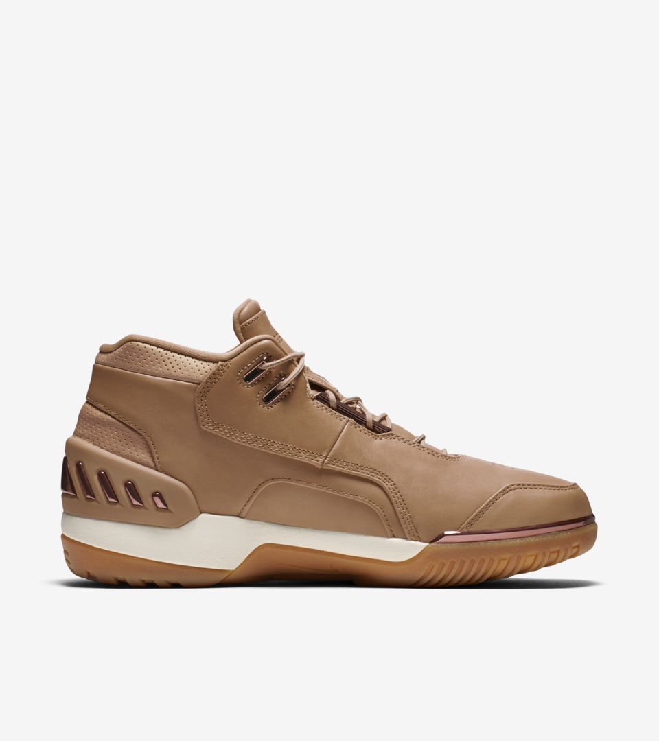 AIR ZOOM GENERATION AIR ZOOM GENERATION
