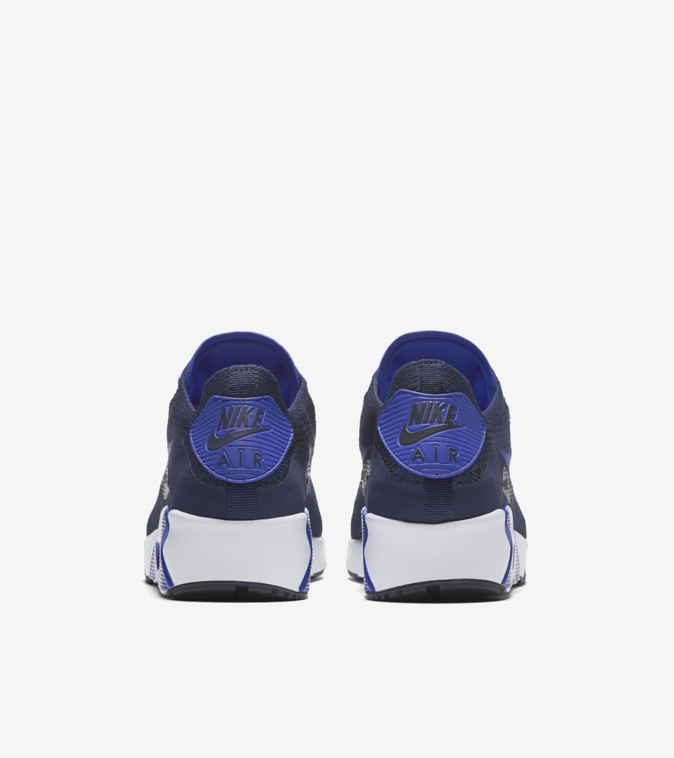 AIR MAX 90 ULTRA 2.0 FLYKNIT AIR MAX 90 ULTRA 2.0 FLYKNIT