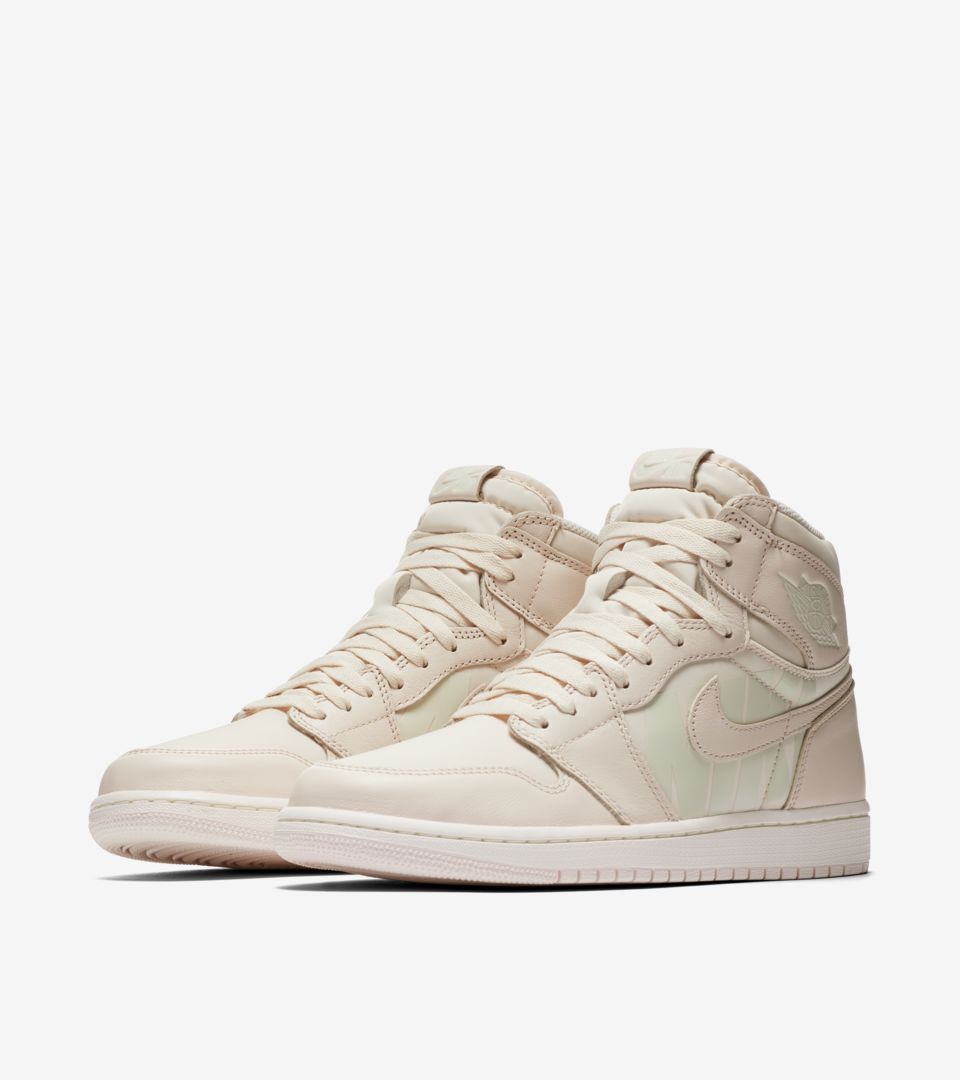 Air Jordan 1 Retro 'Guava Ice & Sail' Release Date Air Jordan 1 Retro 'Guava Ice & Sail' Release Date