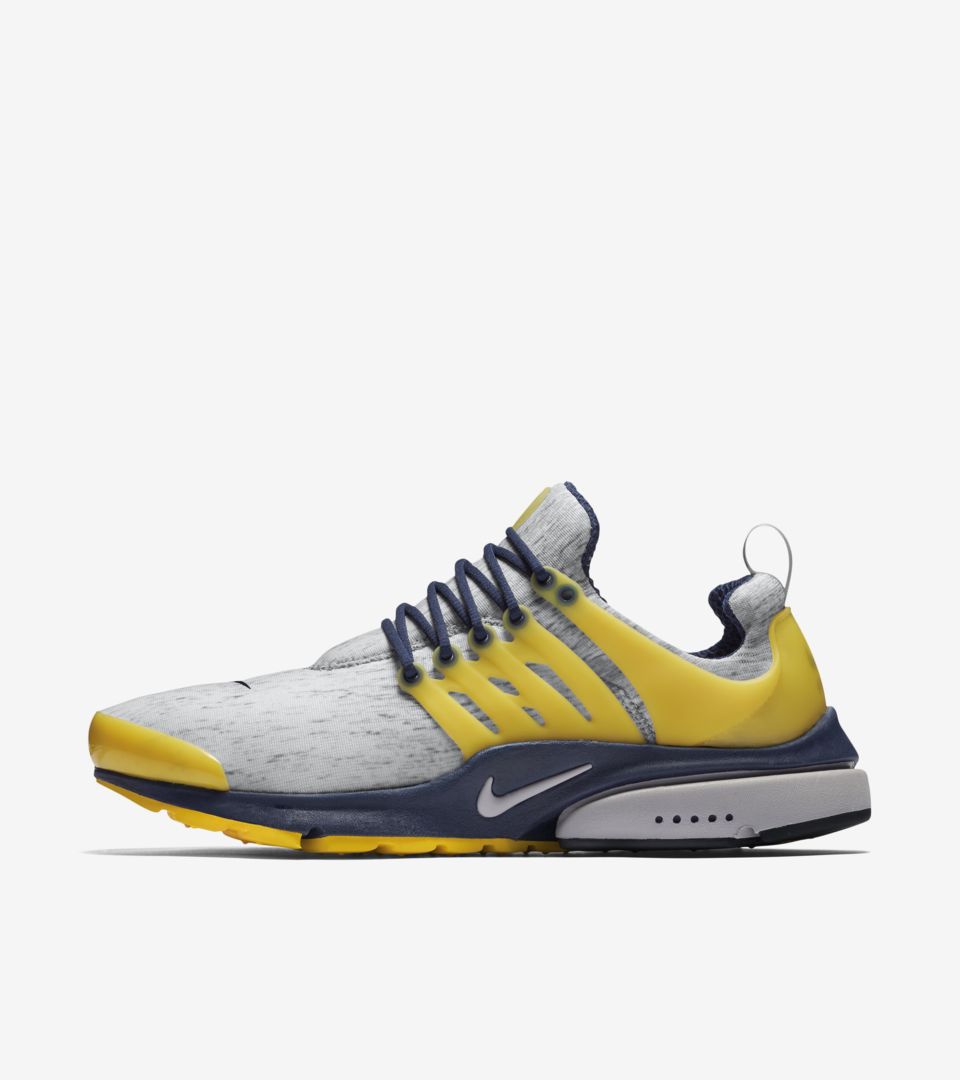nike presto release date