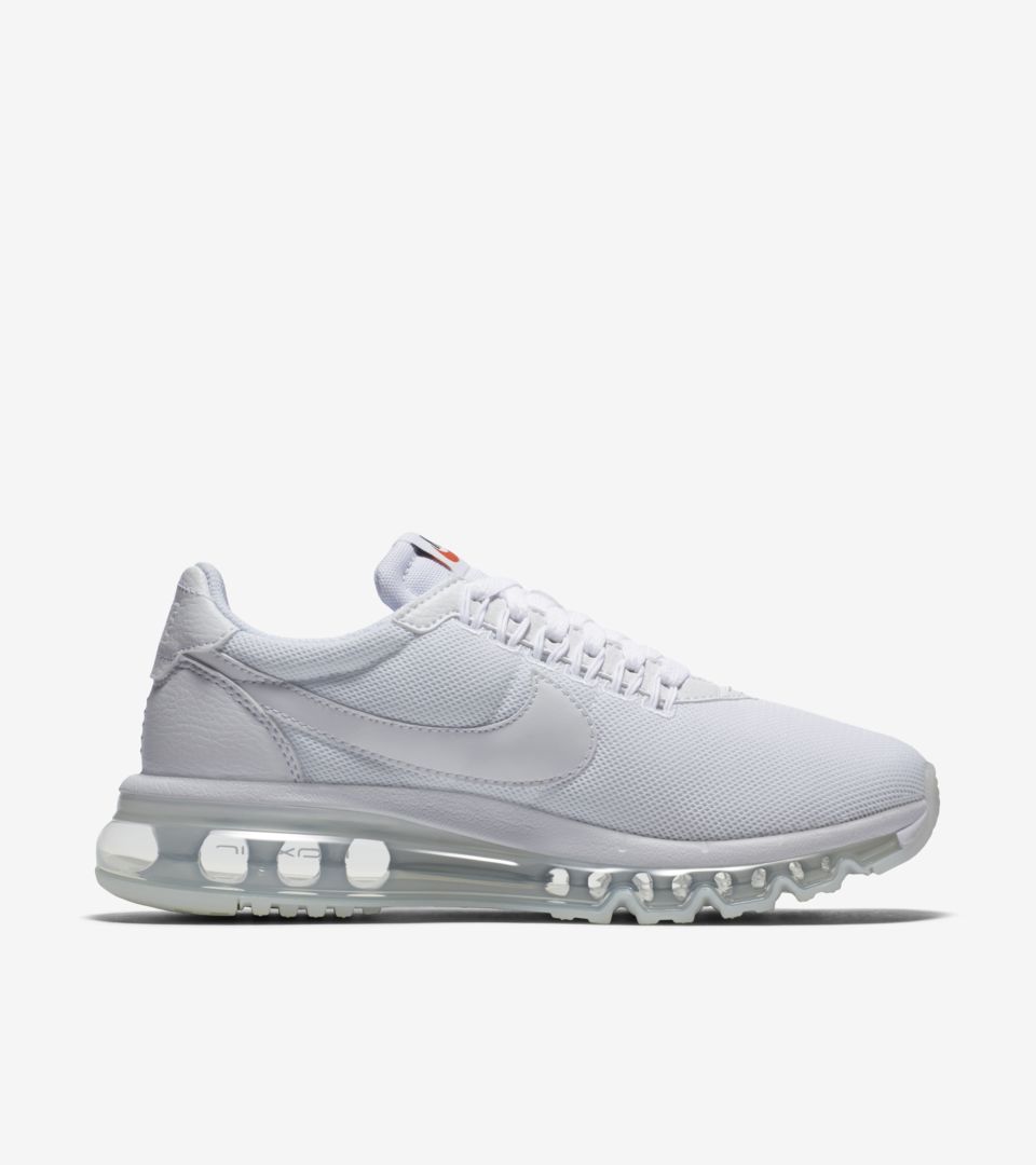 BUTY DAMSKIE AIR MAX LD-ZERO BUTY DAMSKIE AIR MAX LD-ZERO