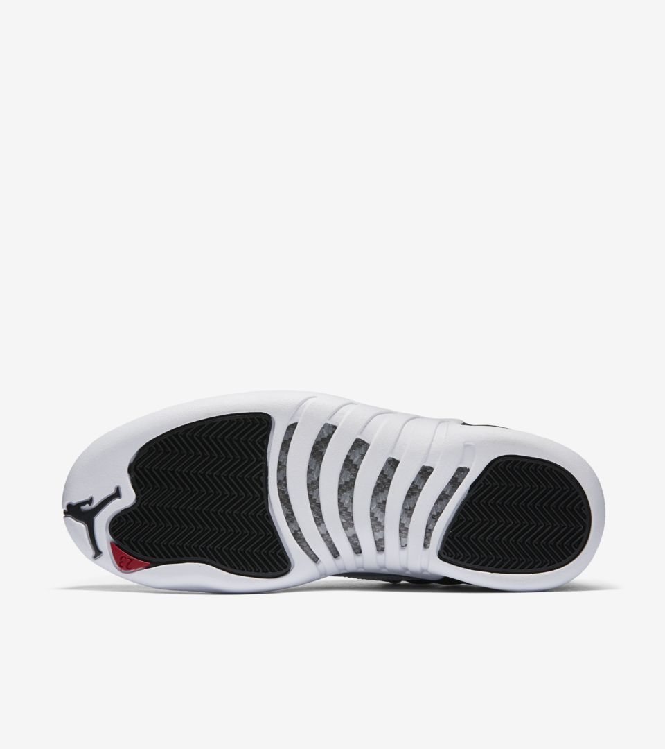 AIR JORDAN XII LOW AIR JORDAN XII LOW