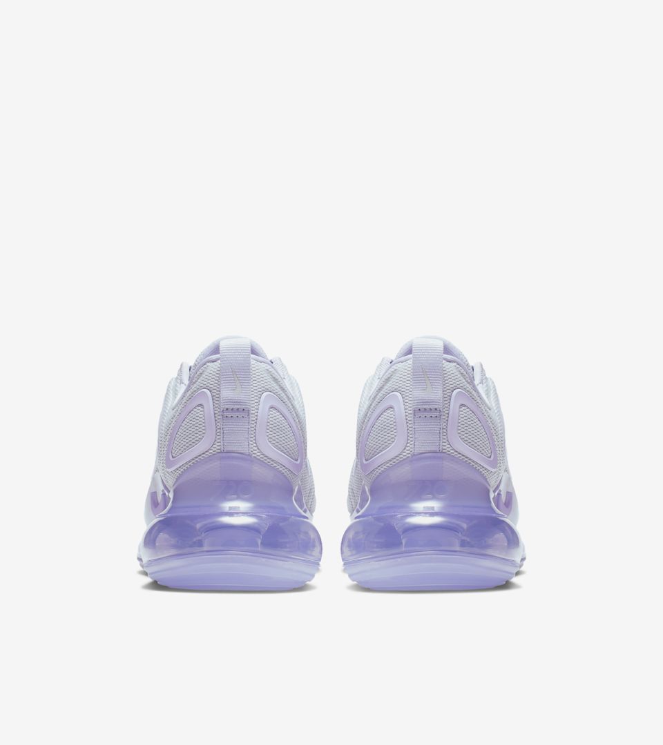 Women’s Nike Air Max 720 'Oxygen Purple' Release Date Women’s Nike Air Max 720 'Oxygen Purple' Release Date