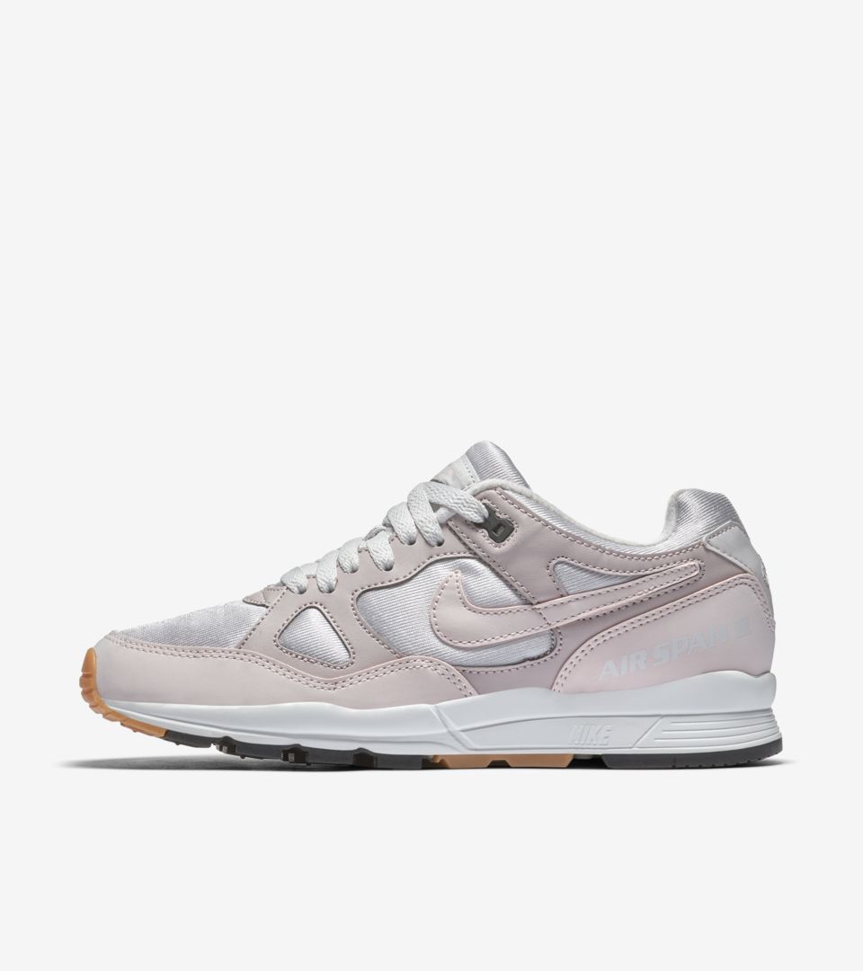 nike air span ii mujer