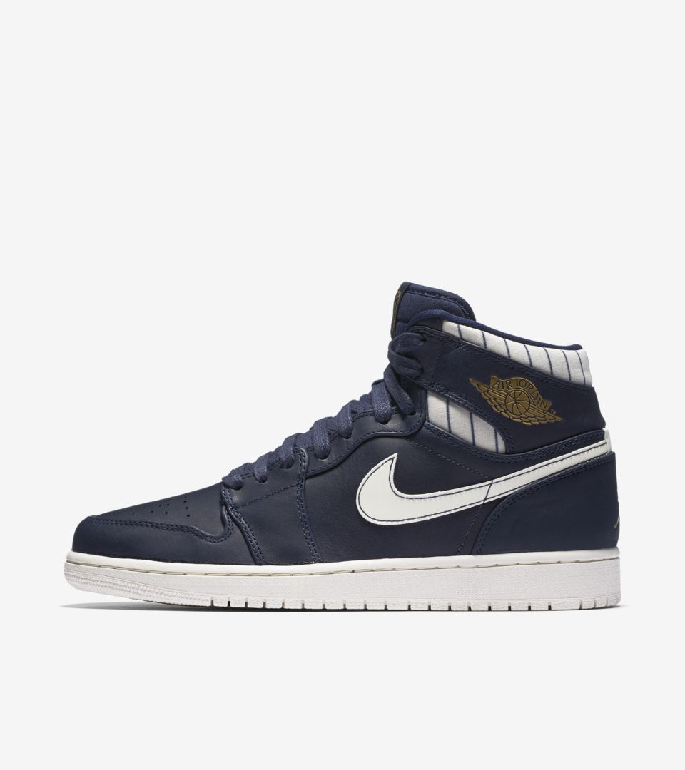 AIR JORDAN I AIR JORDAN I