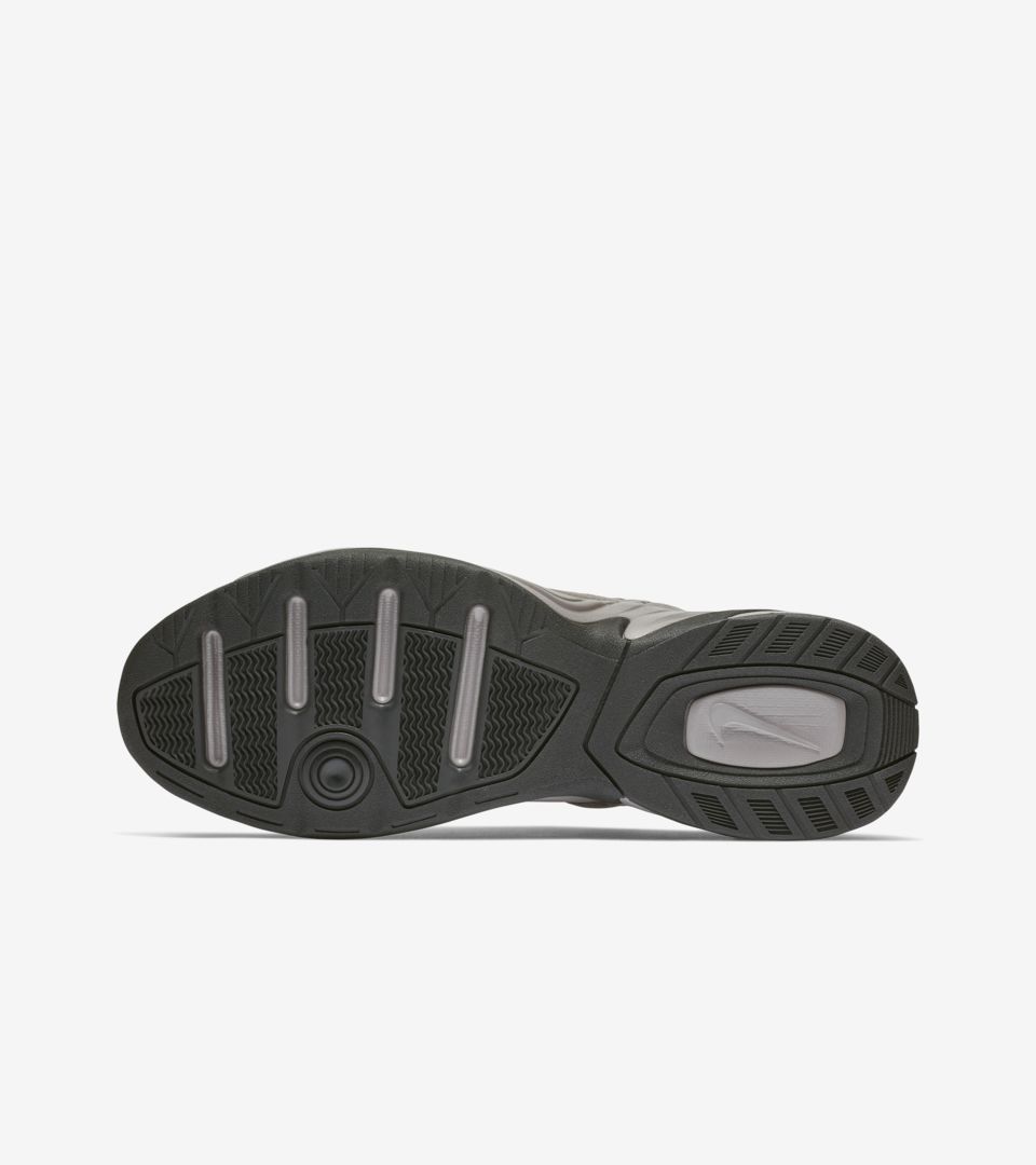 Nike M2K Tekno 'Atmosphere Grey & Dark Grey & Gunsmoke' Release Date Nike M2K Tekno 'Atmosphere Grey & Dark Grey & Gunsmoke' Release Date