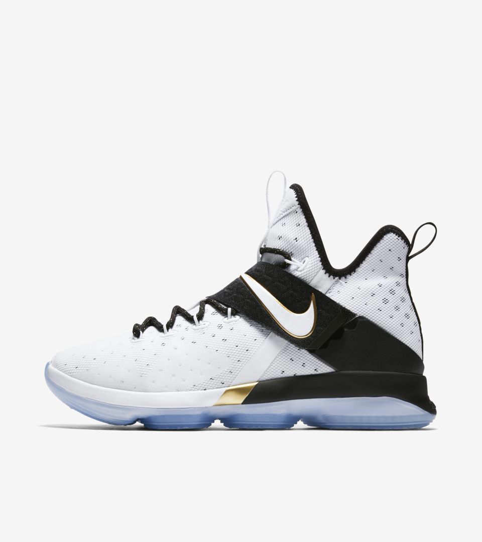 lebron 14 bhm