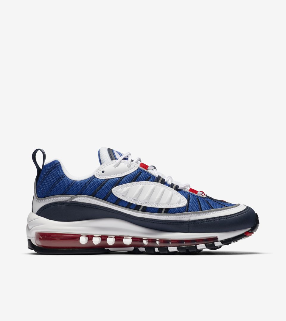 女款 AIR MAX 98 女款 AIR MAX 98
