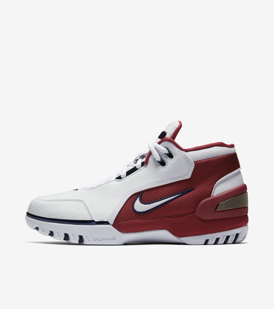 AIR ZOOM GENERATION AIR ZOOM GENERATION