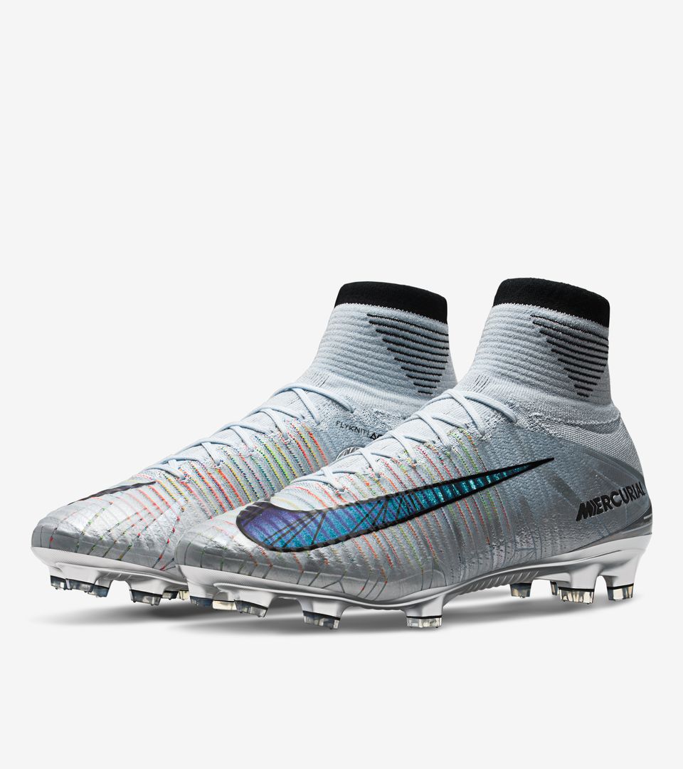 ナイキ マーキュリアル CR7 "Melhor" ナイキ マーキュリアル CR7 "Melhor"