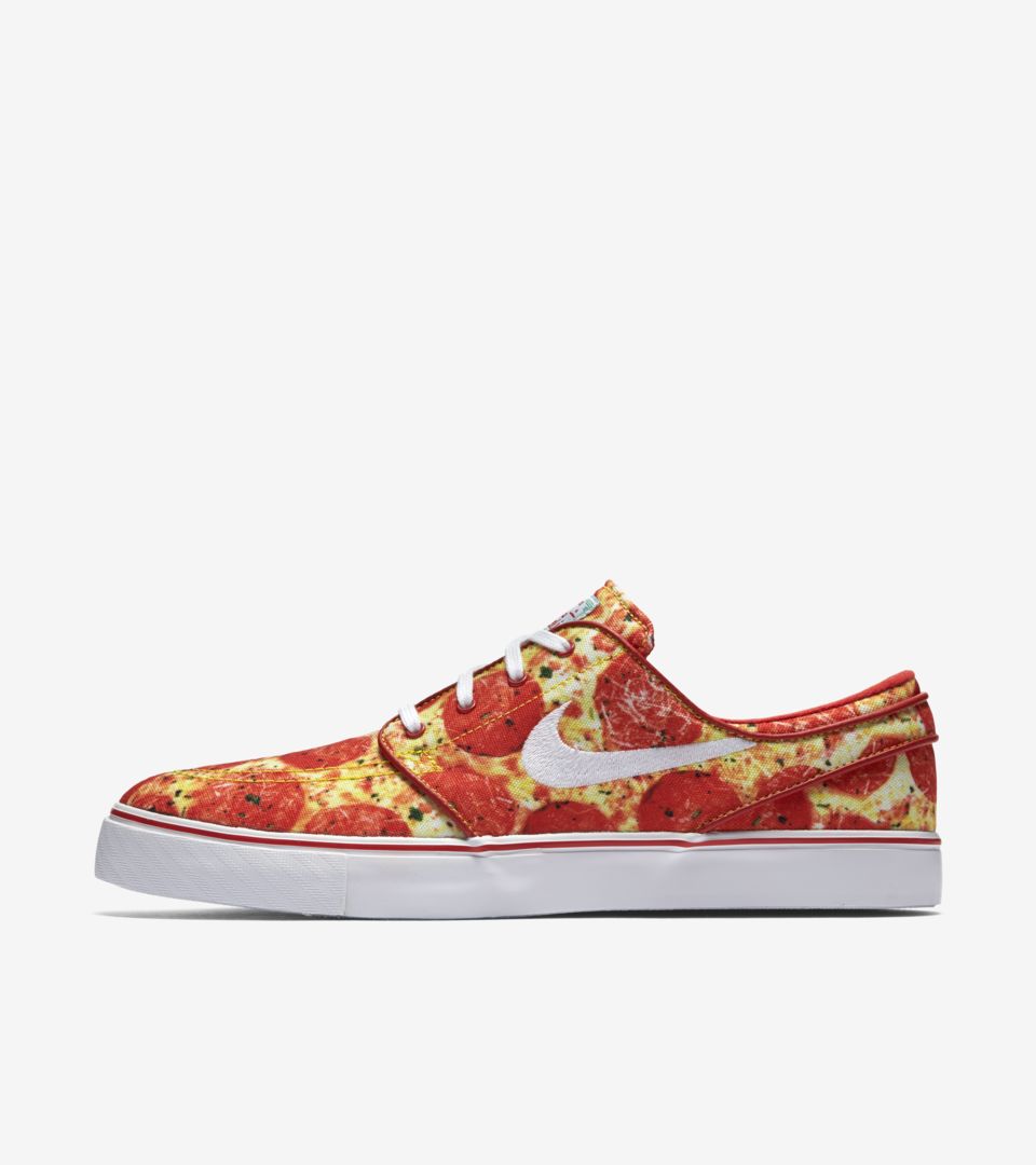 pizza janoski