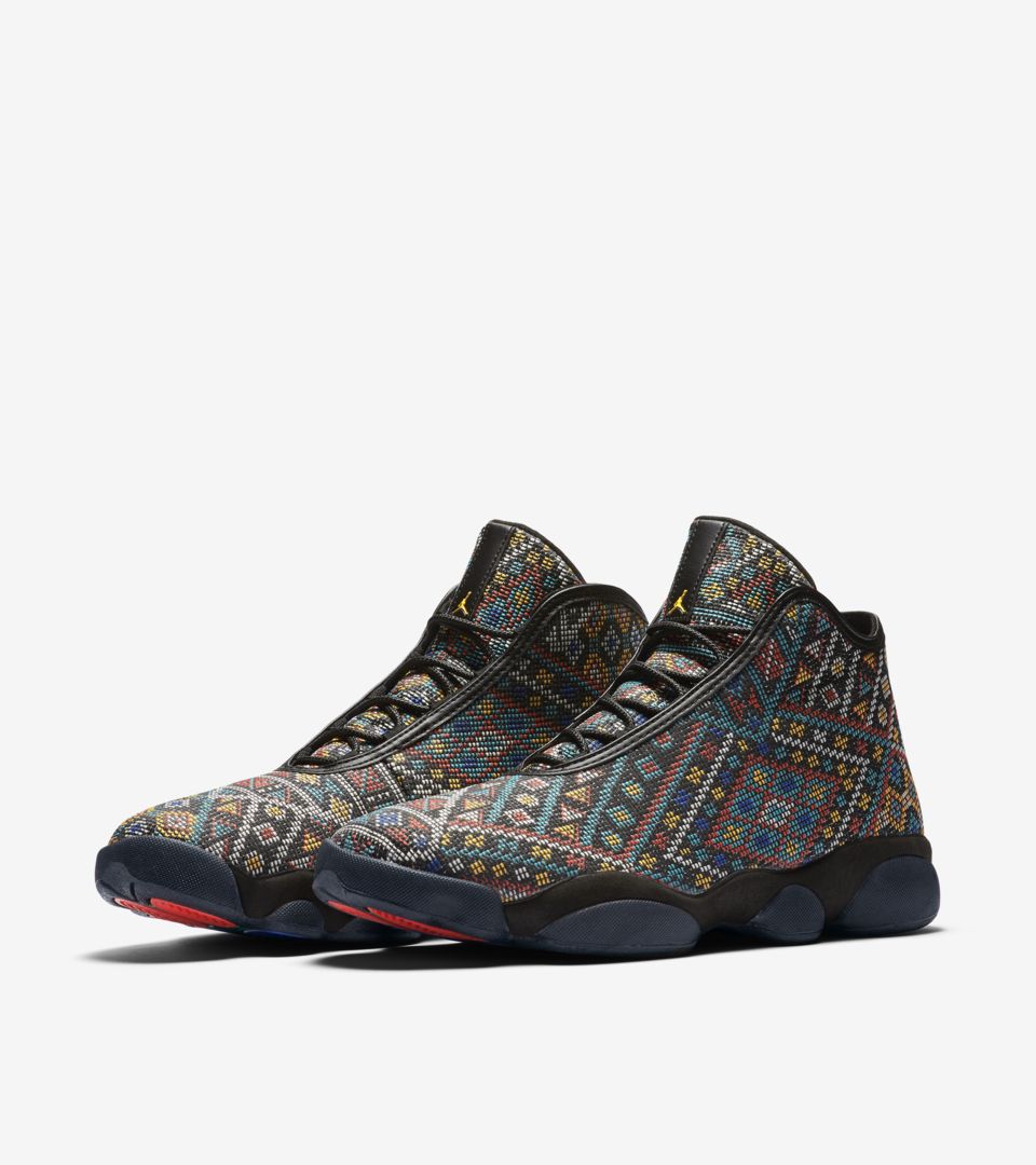 JORDAN HORIZON JORDAN HORIZON