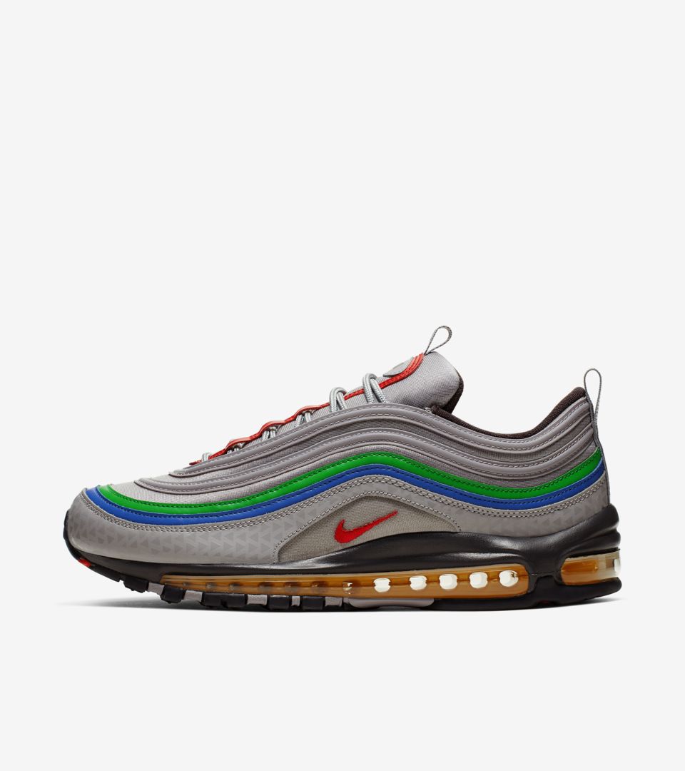 latest nike air max releases