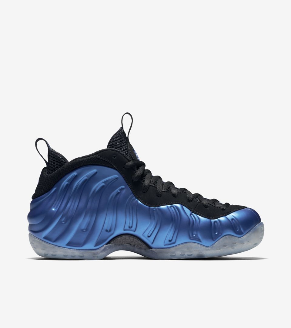 AIR FOAMPOSITE ONE XX AIR FOAMPOSITE ONE XX