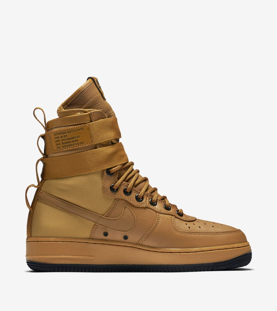 WMNS SF AF-1 WMNS SF AF-1