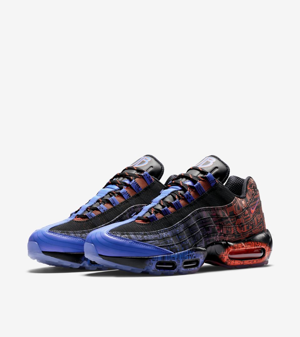 AIR MAX 95 PREMIUM AIR MAX 95 PREMIUM