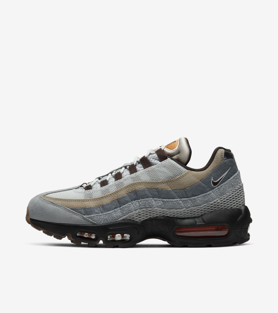 limited edition 95s