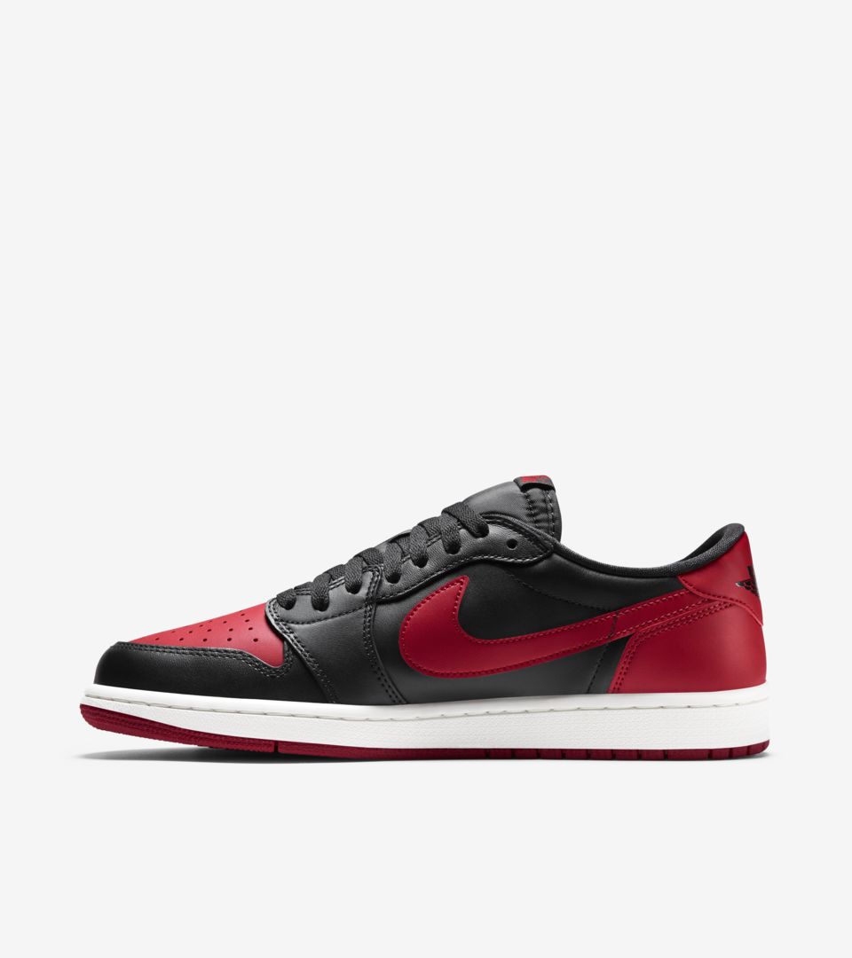 AIR JORDAN I LOW AIR JORDAN I LOW