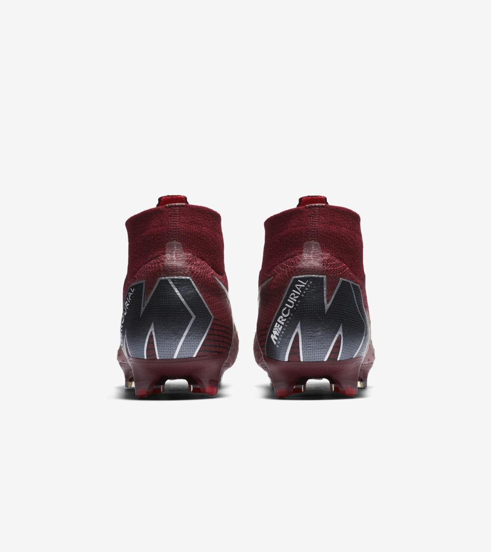 Rising Fire Mercurial Superfly Rising Fire Mercurial Superfly