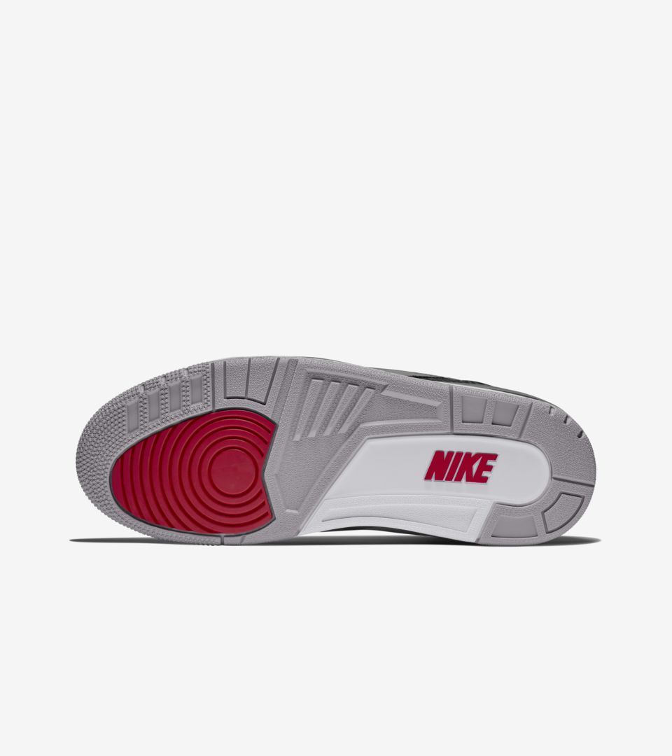 AIR JORDAN III AIR JORDAN III
