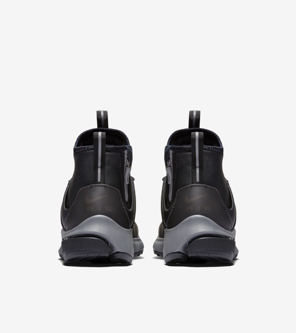 BUTY DAMSKIE AIR PRESTO MID UTILITY BUTY DAMSKIE AIR PRESTO MID UTILITY