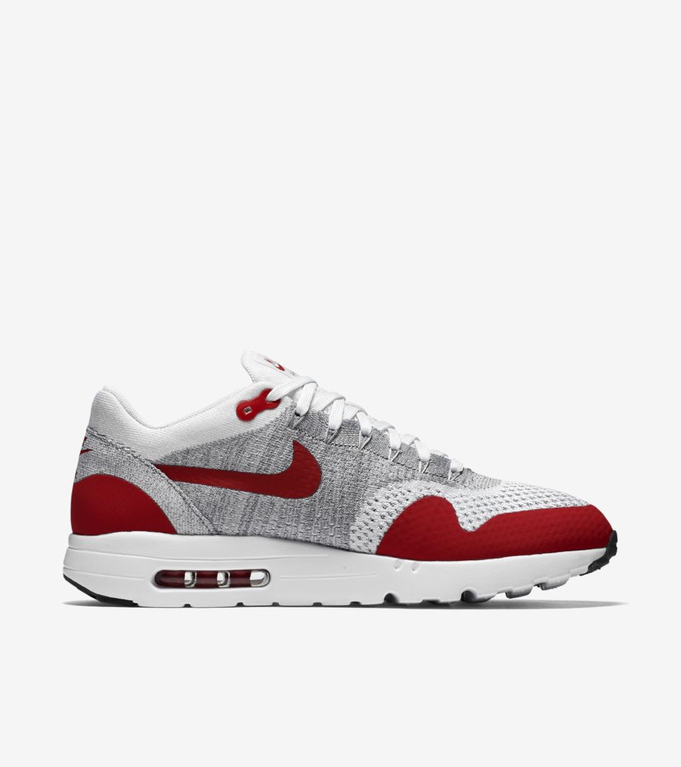 AIR MAX 1 ULTRA FLYKNIT AIR MAX 1 ULTRA FLYKNIT