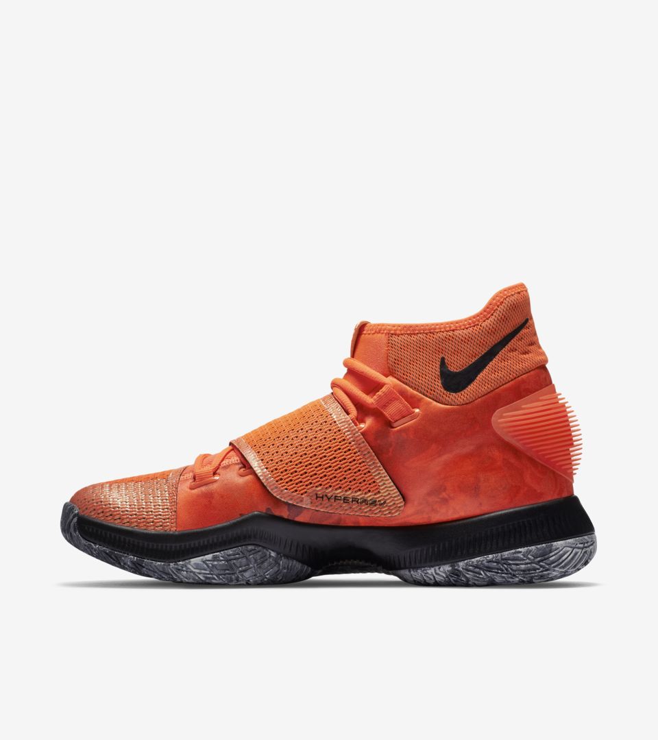 ZOOM HYPERREV 2016 LMTD ZOOM HYPERREV 2016 LMTD