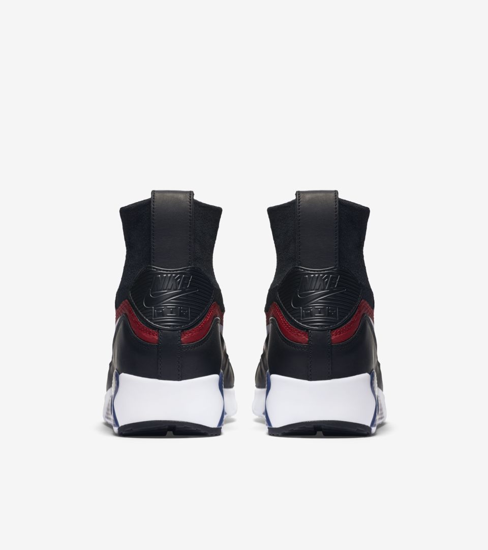 AIR MAX 90 ULTRA SUPERFLY T AIR MAX 90 ULTRA SUPERFLY T