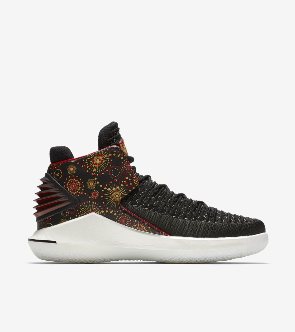 AIR JORDAN XXXII AIR JORDAN XXXII