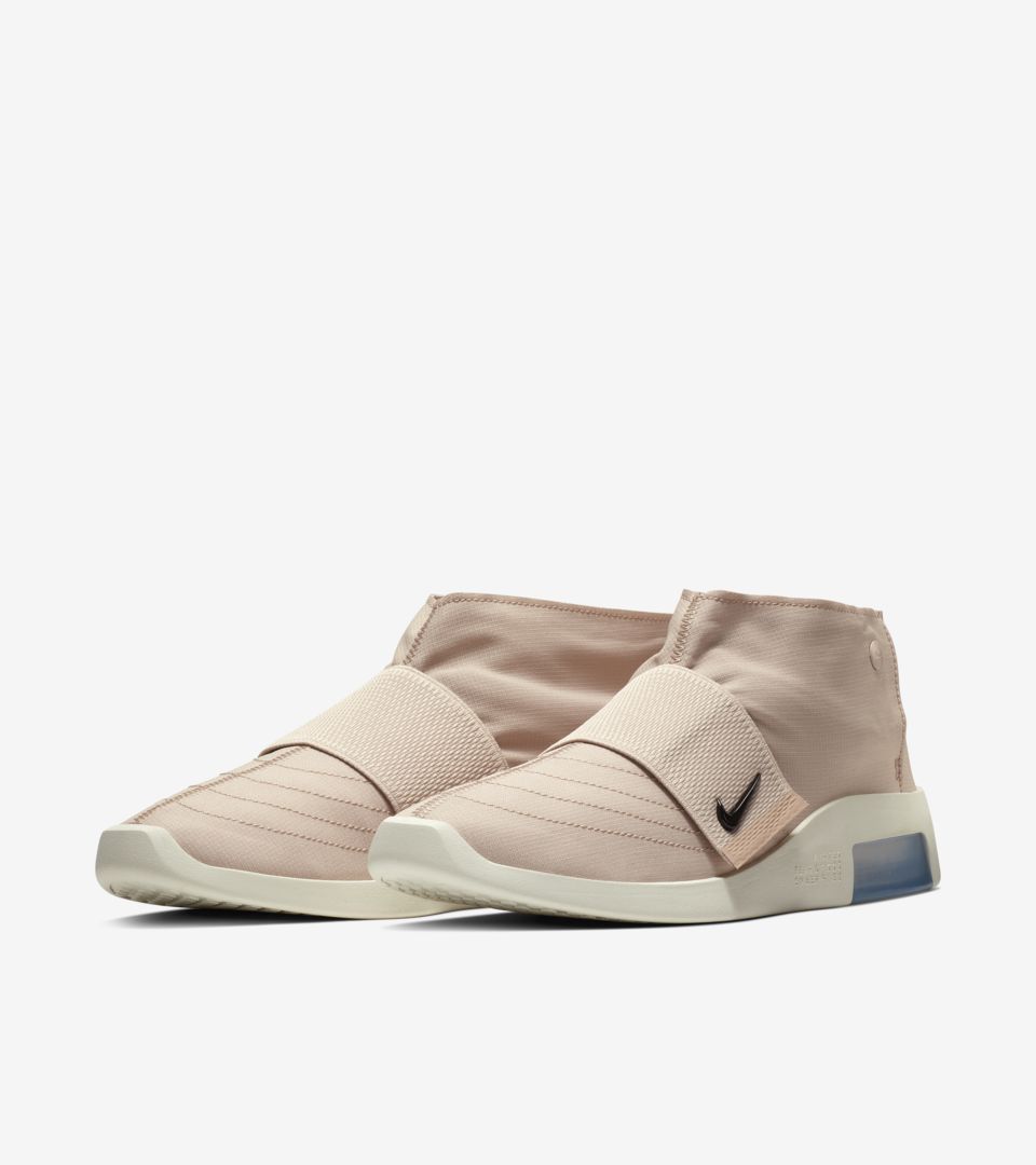Air Fear Of God MOC 'Particle Beige' Release Date Air Fear Of God MOC 'Particle Beige' Release Date
