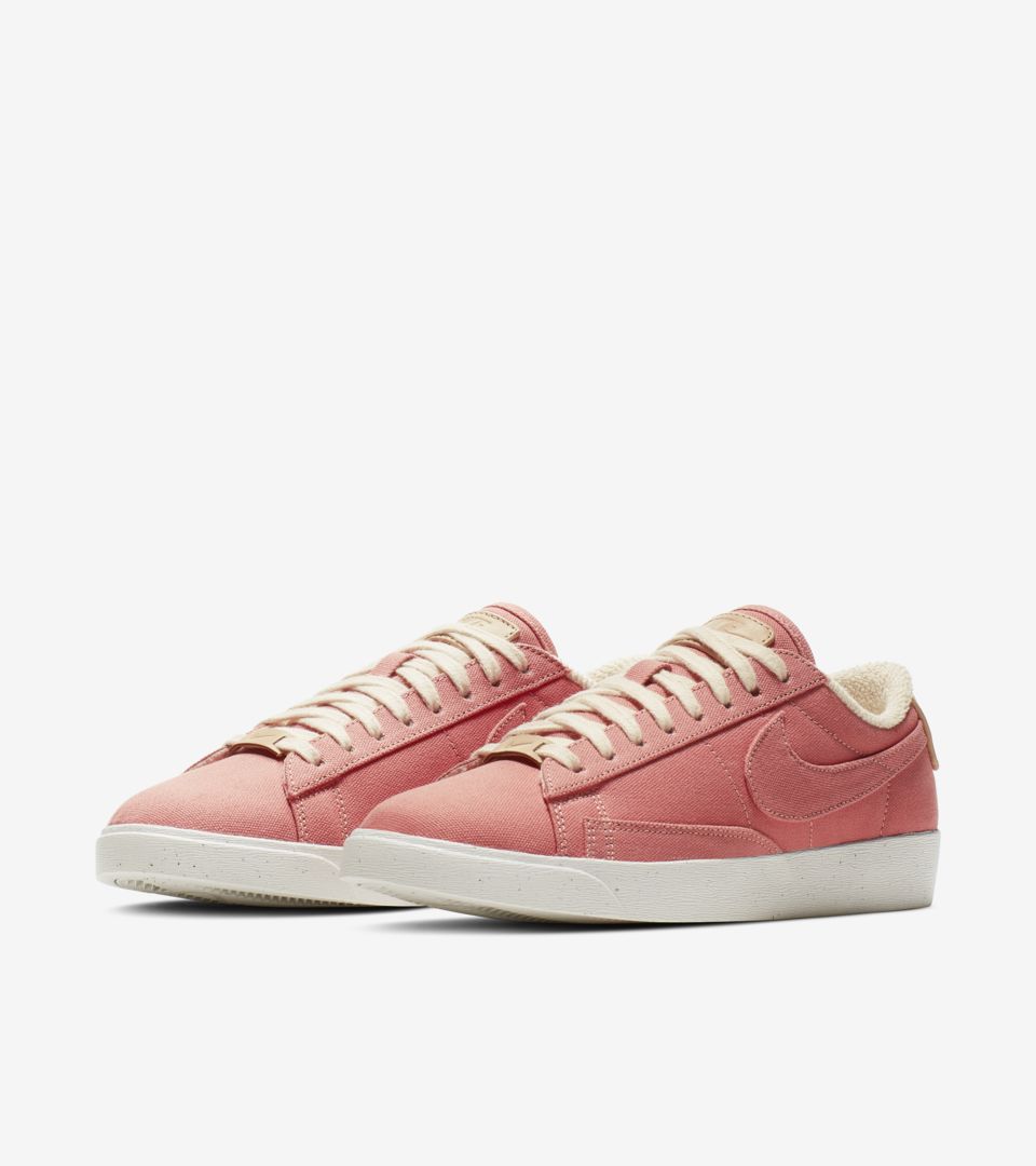 Women’s Blazer Low 'Plant Color Collection' Release Date Women’s Blazer Low 'Plant Color Collection' Release Date