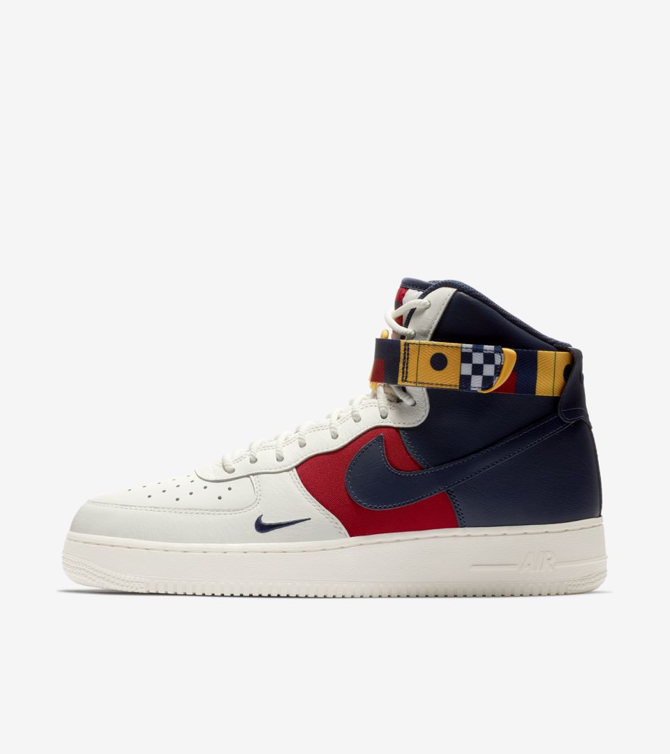 nike air force 1 high se