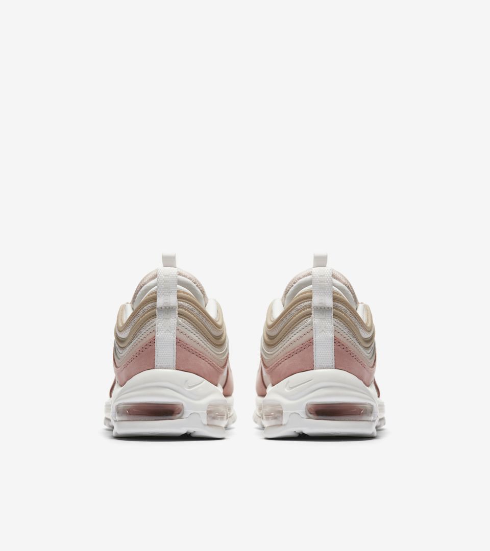 Nike Air Max 97 Premium 'Particle Beige' Release Date. Nike⁠+ SNKRS