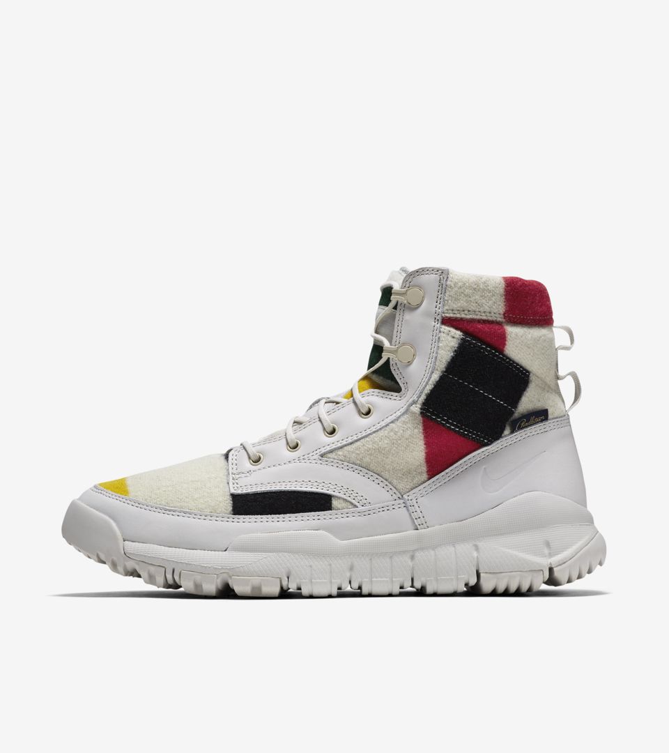 nike sfb 6 leather